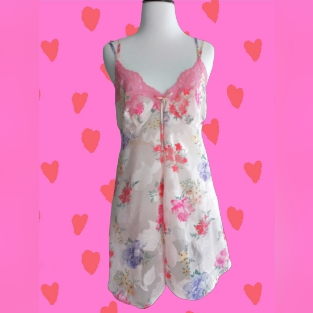 Chemise Babydoll